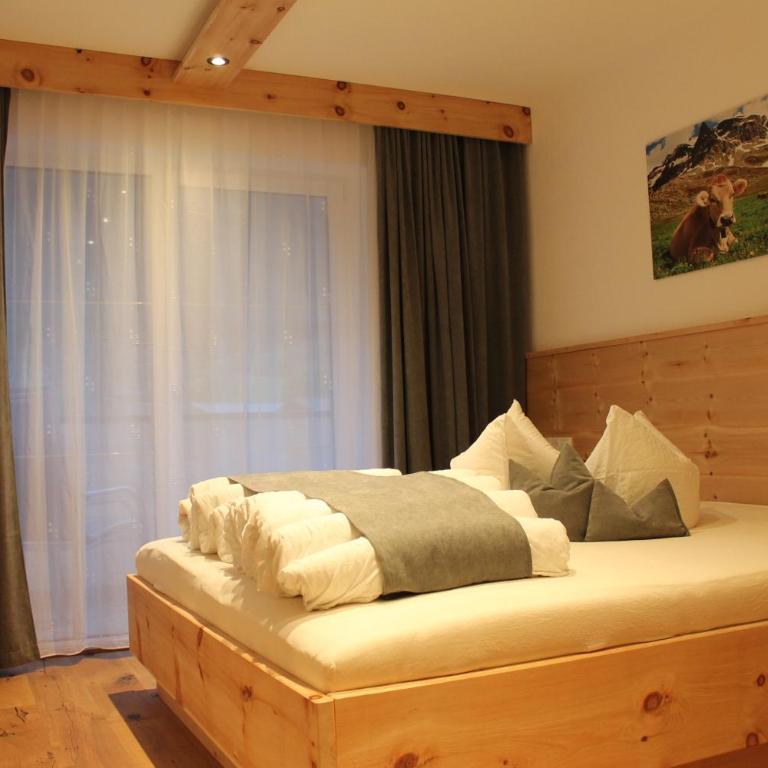Haus Hermine - Apartment mit 2 Schlafzimmern - 5
