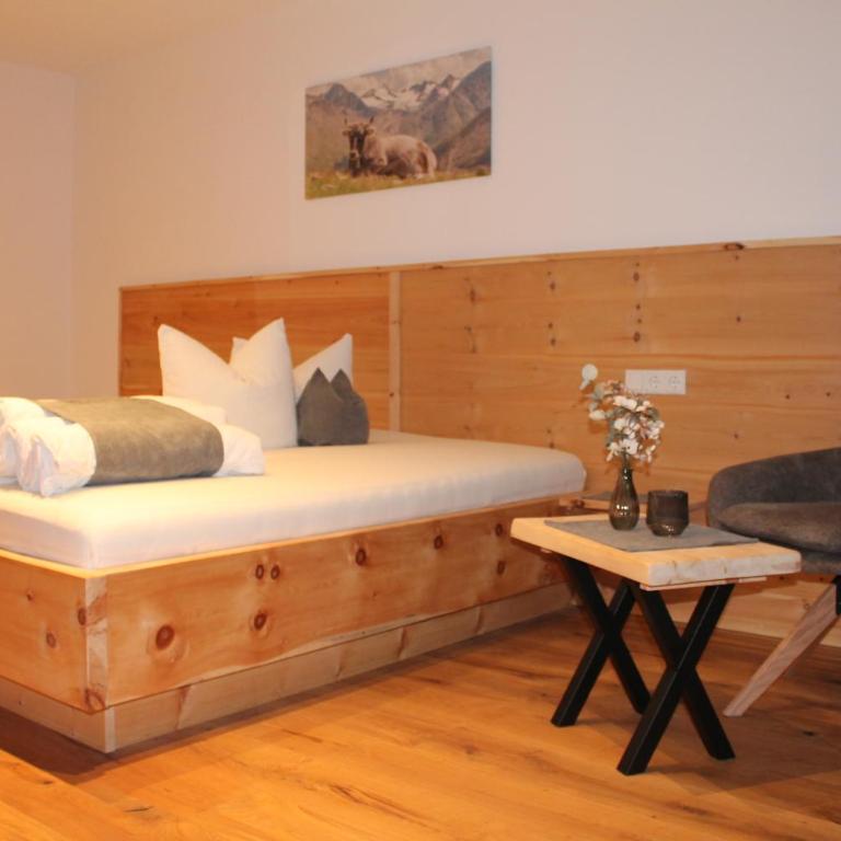 Haus Hermine - Apartment mit 2 Schlafzimmern - 6