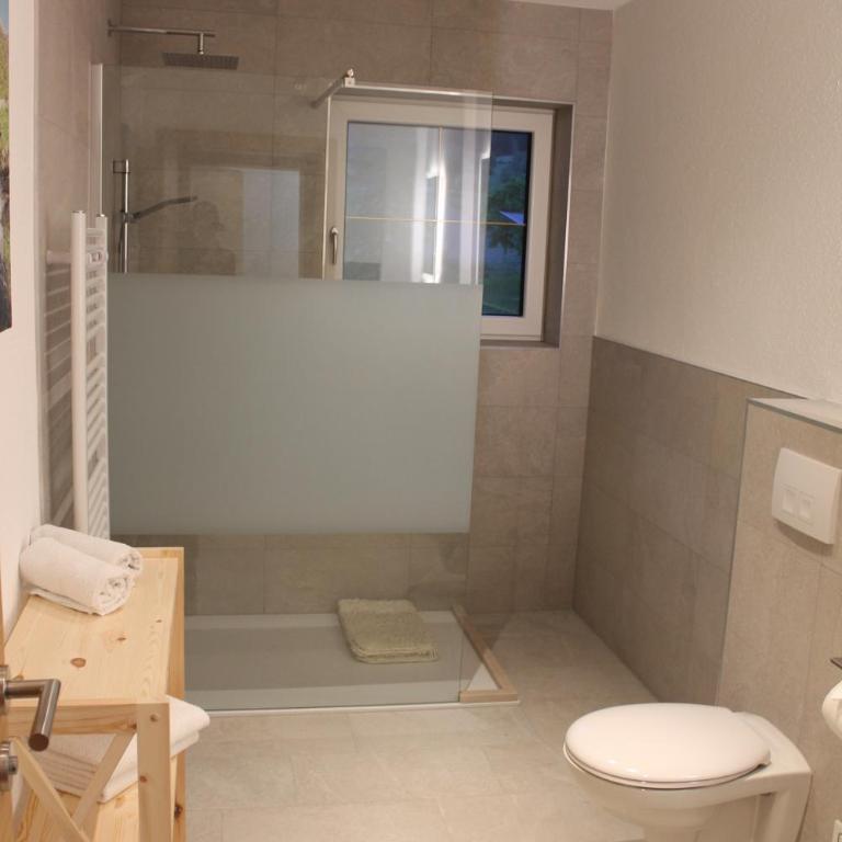 Haus Hermine - Apartment mit 2 Schlafzimmern - 8