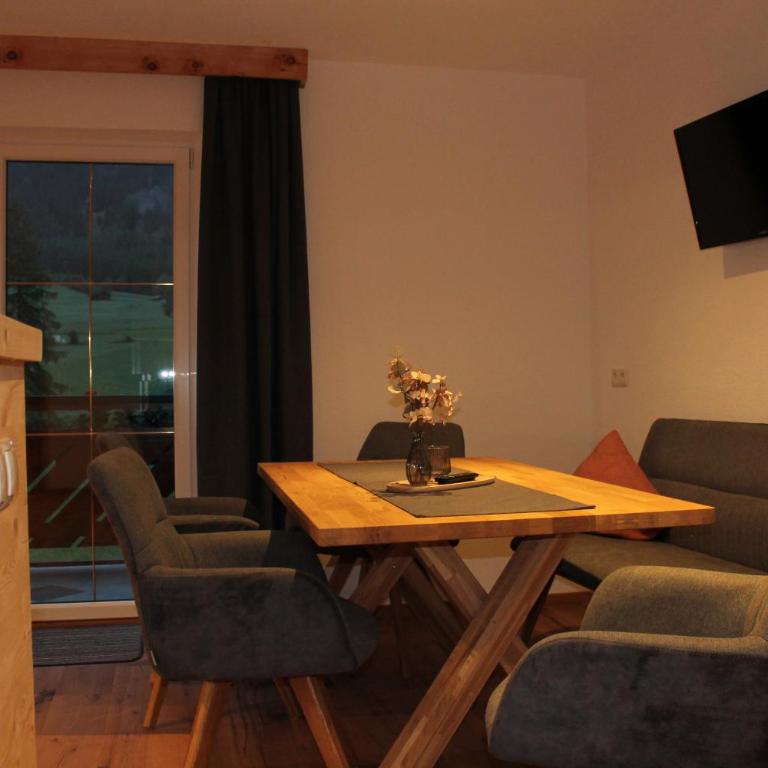 Haus Hermine - Apartment mit 2 Schlafzimmern - 9