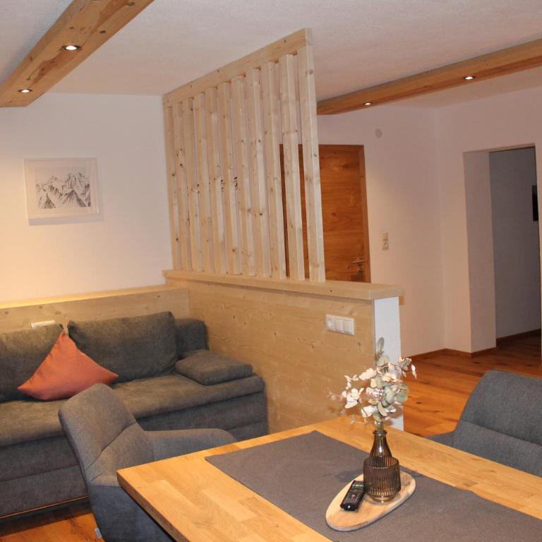 Haus Hermine - Apartment mit 2 Schlafzimmern - 10