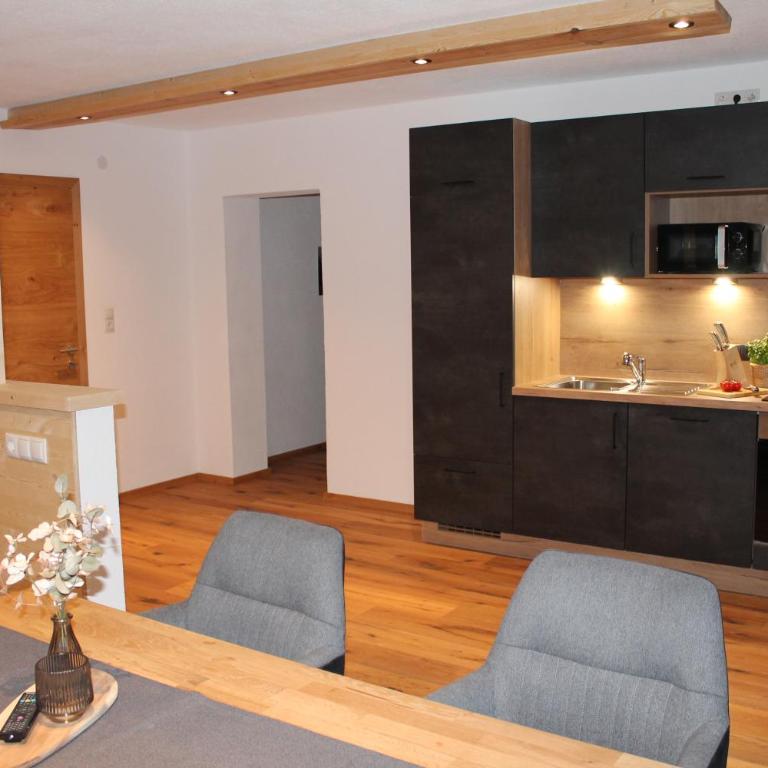 Haus Hermine - Apartment mit 2 Schlafzimmern - 11