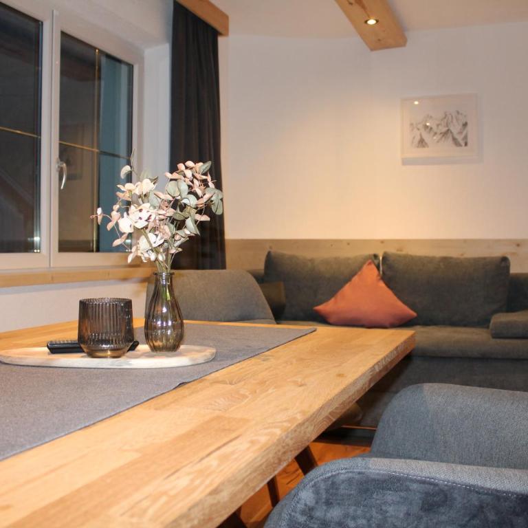Haus Hermine - Apartment mit 2 Schlafzimmern - 12