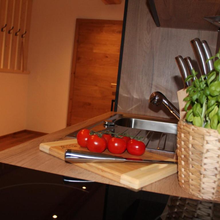 Haus Hermine - Apartment mit 2 Schlafzimmern - 13