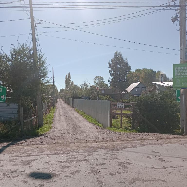 CABAÑA OSORNO Ruta 215 - Casa de 2 dormitorios - 20