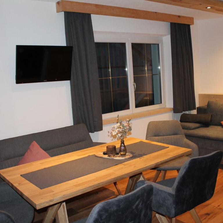 Haus Hermine - Apartment mit 2 Schlafzimmern - 14