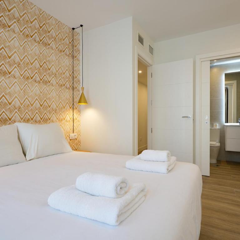 Casa Pizarro, by Homing U - Apartamento Deluxe de 3 dormitorios - 9