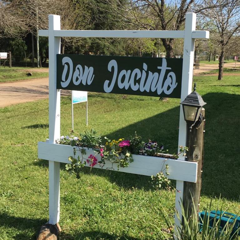 Don Jacinto Dayman Salto - One-Bedroom Apartment - 34