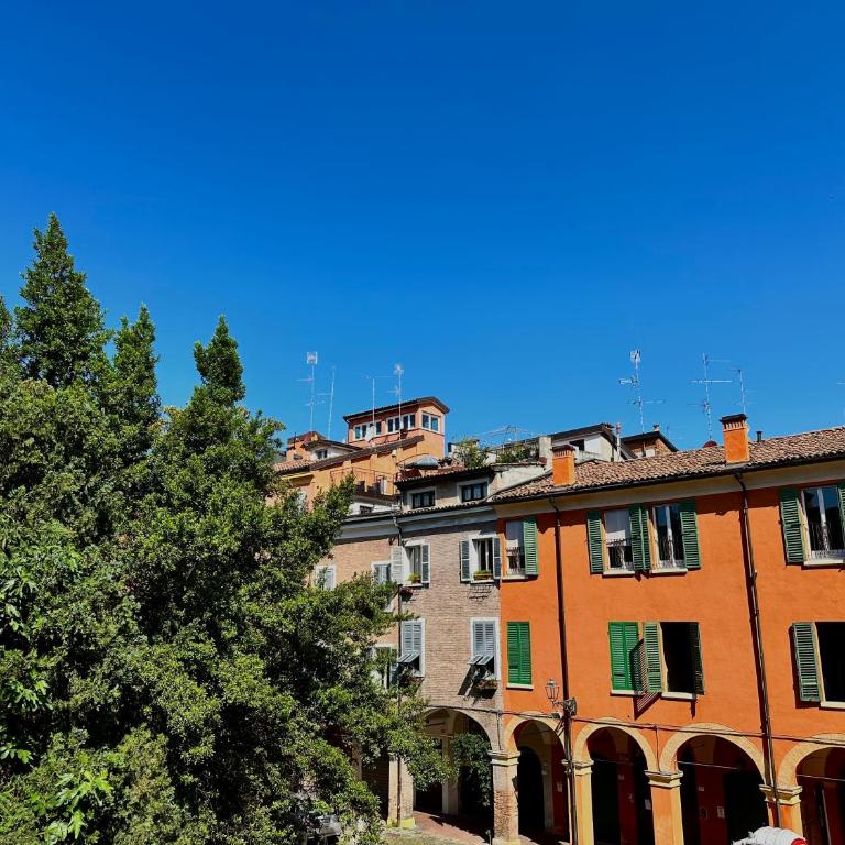 Home 28 appartamento nel cuore di Modena centro - Appartamento con 2 Camere da Letto - 6