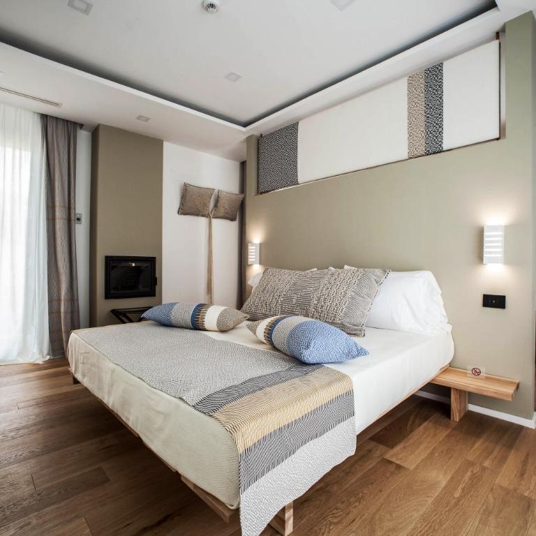 NOHA Lifestyle Hotel - Adults Only - Suite Presidenziale - 12