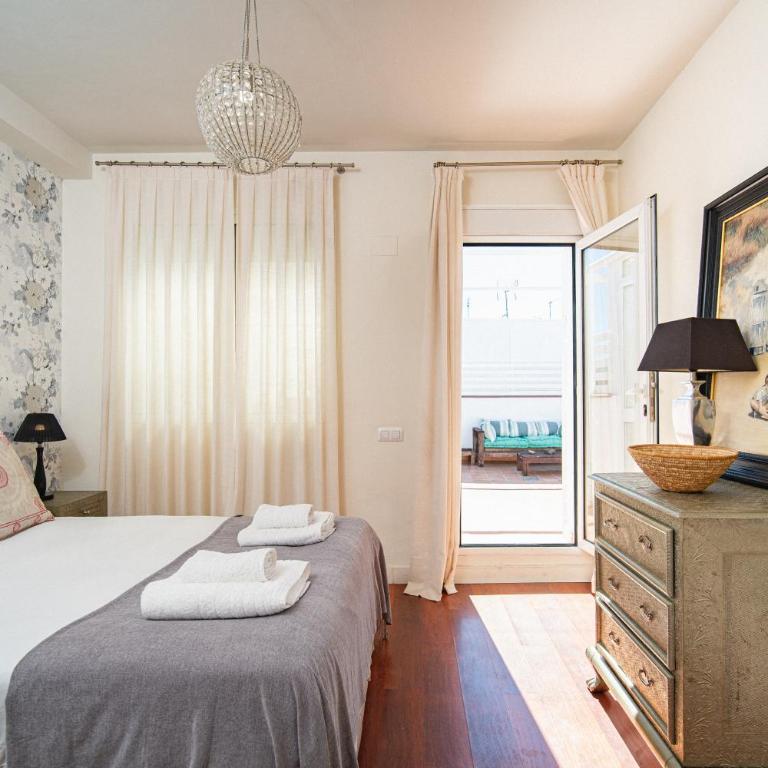 The Artist's House with Private Pool by SHS - Apartamento Dúplex - 16