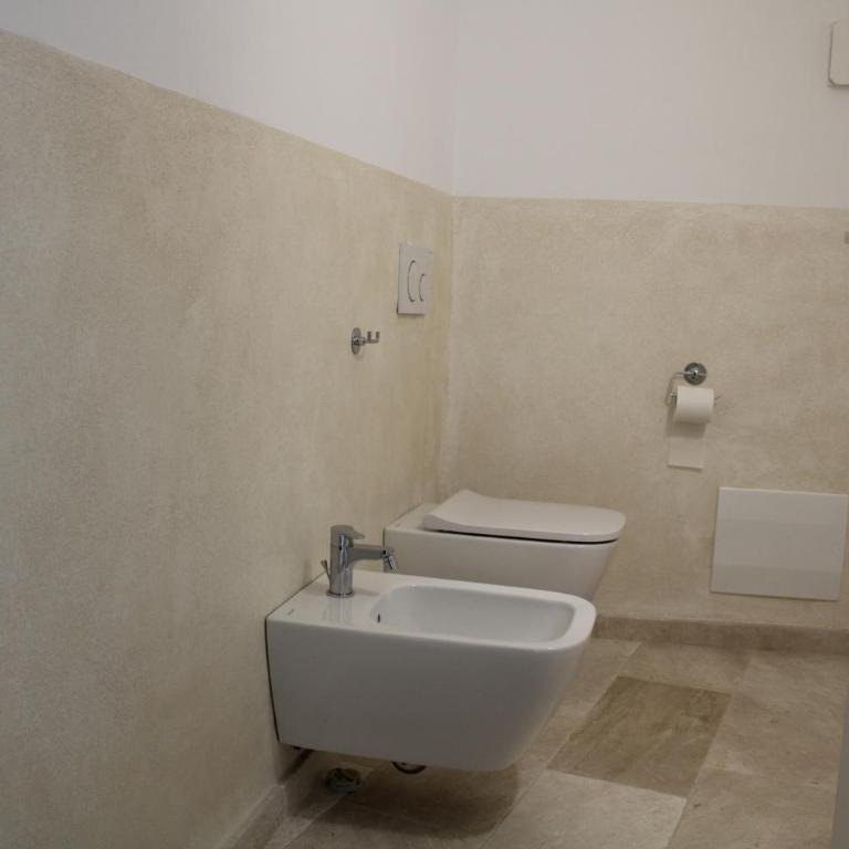 LIDO DEL FARO - Junior Suite con Terrazza - 9