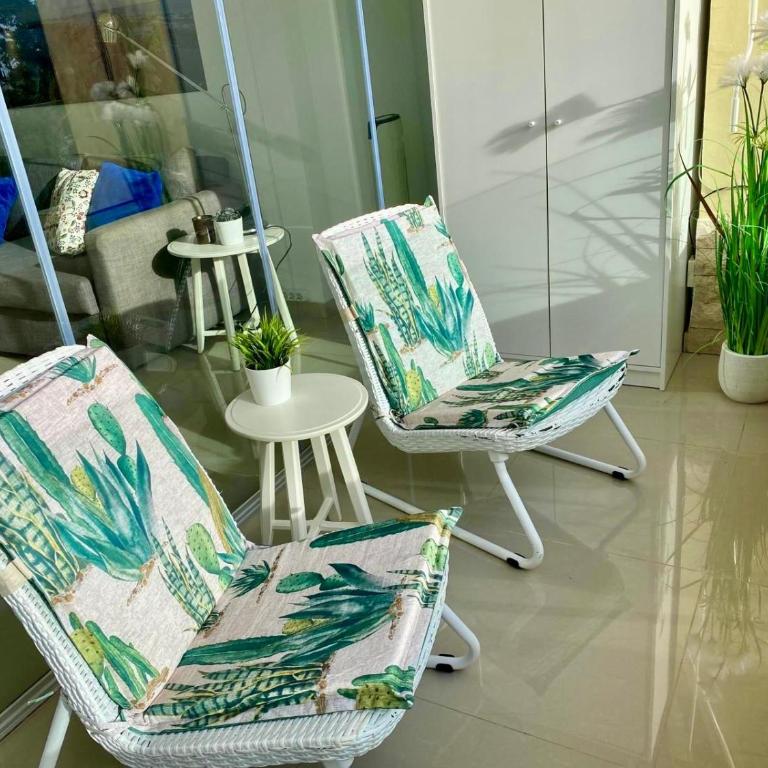 Tanife 310 - Playa del Ingles comfort Suite with Sunset view - One-Bedroom Apartment - 18
