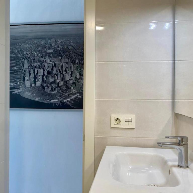 Tanife 310 - Playa del Ingles comfort Suite with Sunset view - One-Bedroom Apartment - 22