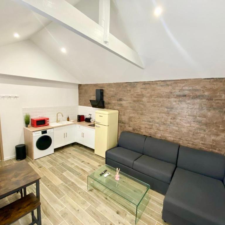 Villa Heritage - Appartement 2 Chambres - 13