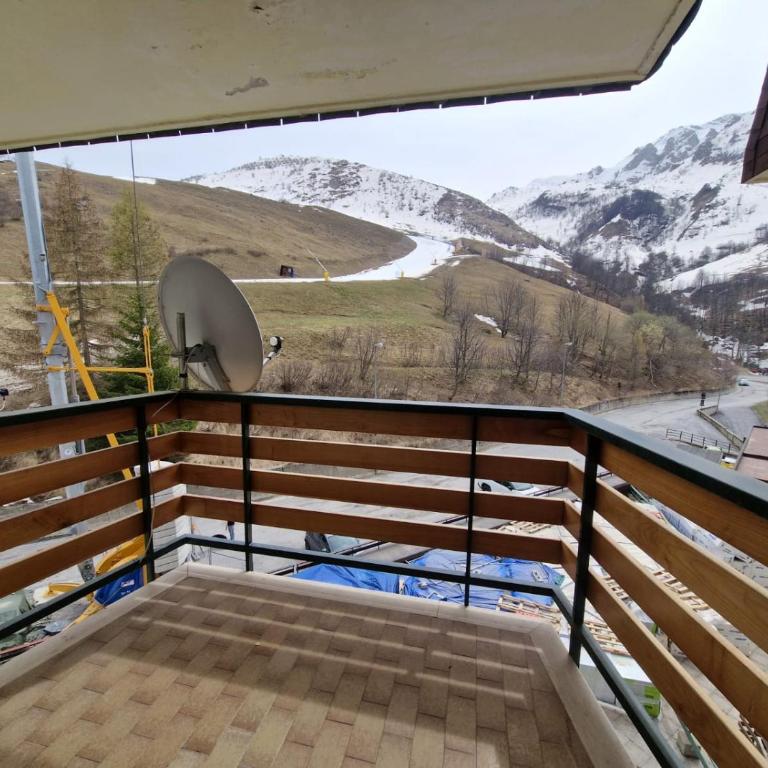 Bilocale sulle Piste by Holiday World - Apartment mit 1 Schlafzimmer - 8