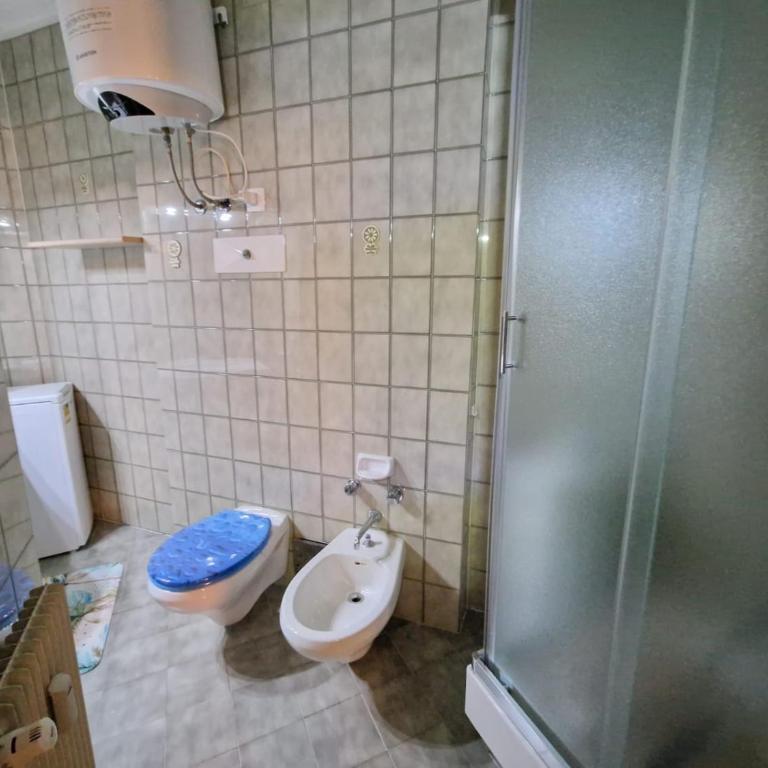 Bilocale sulle Piste by Holiday World - Apartment mit 1 Schlafzimmer - 9