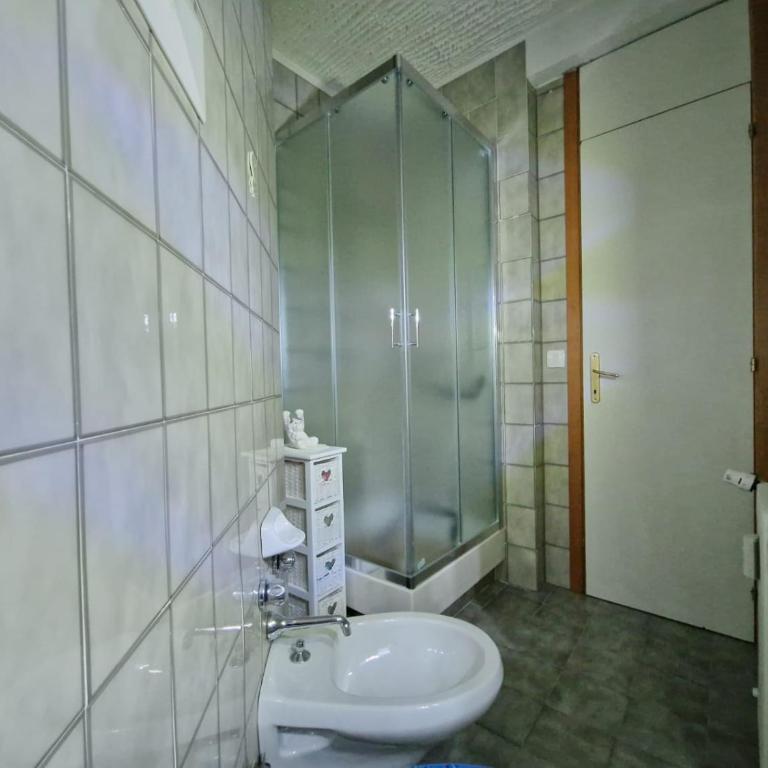 Bilocale sulle Piste by Holiday World - Apartment mit 1 Schlafzimmer - 10
