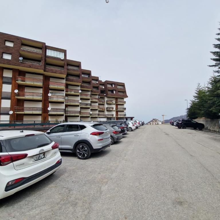 Bilocale sulle Piste by Holiday World - Apartment mit 1 Schlafzimmer - 15