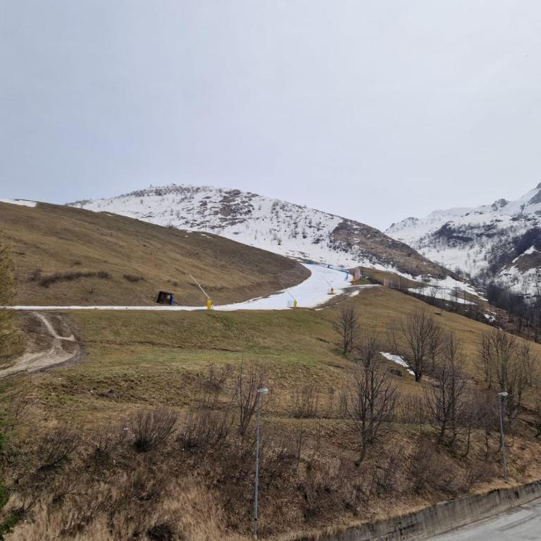 Bilocale sulle Piste by Holiday World - Apartment mit 1 Schlafzimmer - 16