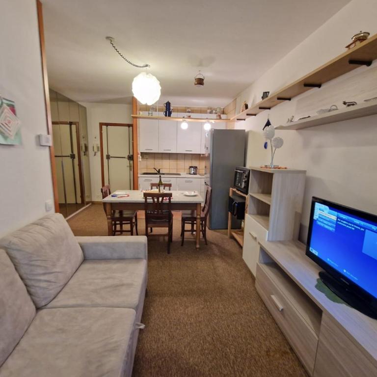 Bilocale sulle Piste by Holiday World - Apartment mit 1 Schlafzimmer - 1