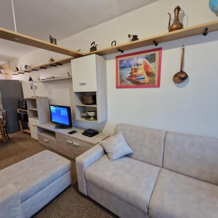 Bilocale sulle Piste by Holiday World - Apartment mit 1 Schlafzimmer - 2