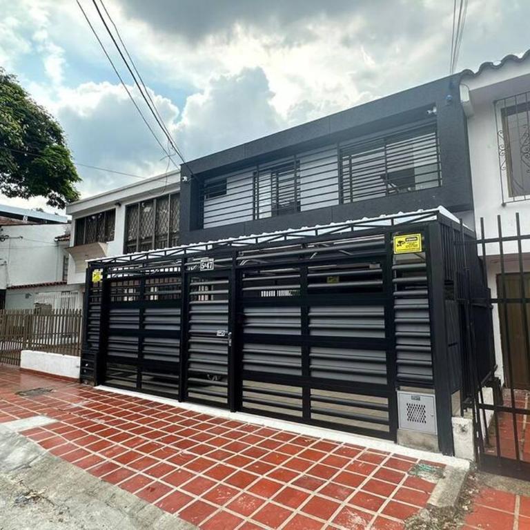 Tu Lugar Soñado en Tequendama cerca de CosmoCentro #202 - Apartamento de 1 dormitorio - 15