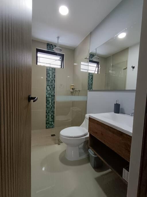 Tu Lugar Soñado en Tequendama cerca de CosmoCentro #202 - Apartamento de 1 dormitorio - 21
