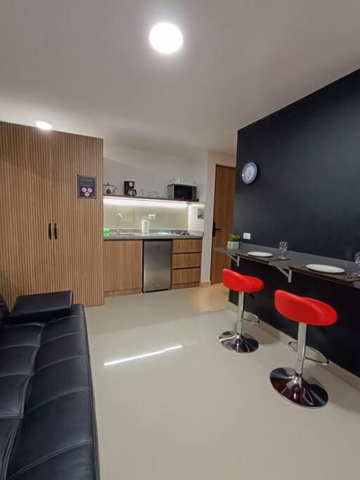 Tu Lugar Soñado en Tequendama cerca de CosmoCentro #202 - Apartamento de 1 dormitorio - 23