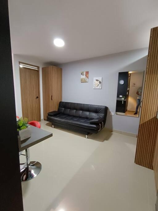 Tu Lugar Soñado en Tequendama cerca de CosmoCentro #202 - Apartamento de 1 dormitorio - 27
