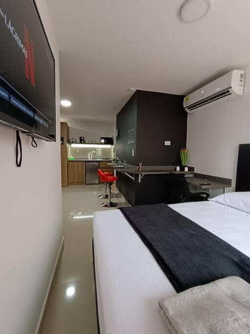 Tu Lugar Soñado en Tequendama cerca de CosmoCentro #202 - Apartamento de 1 dormitorio - 29