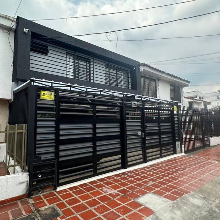 Tu Lugar Soñado en Tequendama cerca de CosmoCentro #202 - Apartamento de 1 dormitorio - 31