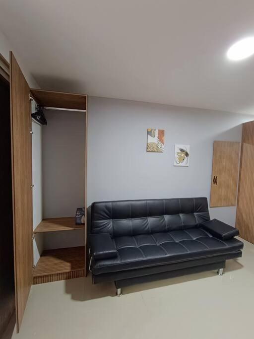 Tu Lugar Soñado en Tequendama cerca de CosmoCentro #202 - Apartamento de 1 dormitorio - 37