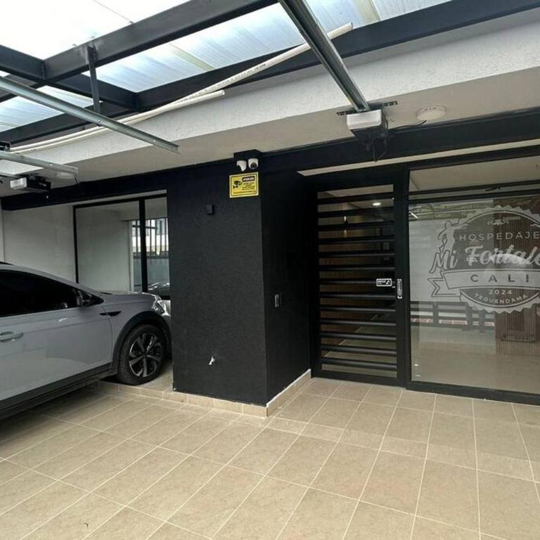 Tu Lugar Soñado en Tequendama cerca de CosmoCentro #202 - Apartamento de 1 dormitorio - 38