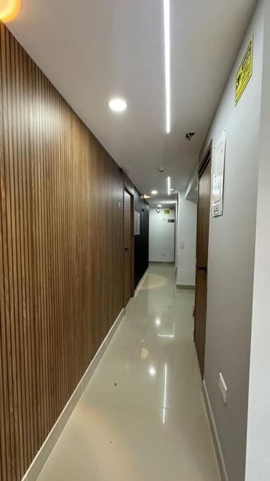 Tu Lugar Soñado en Tequendama cerca de CosmoCentro #202 - Apartamento de 1 dormitorio - 39