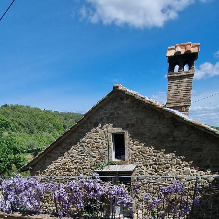 Tenuta la Scure il focolare - Casa con 2 Camere da Letto - 1