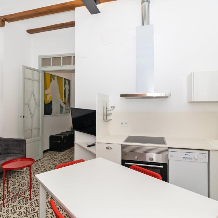 GuestReady - A perfect stay in Ciutat Vella - Two-Bedroom Apartment - 3