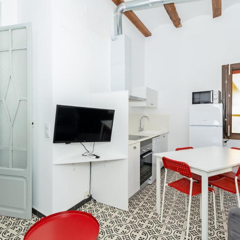 GuestReady - A perfect stay in Ciutat Vella - Two-Bedroom Apartment - 8