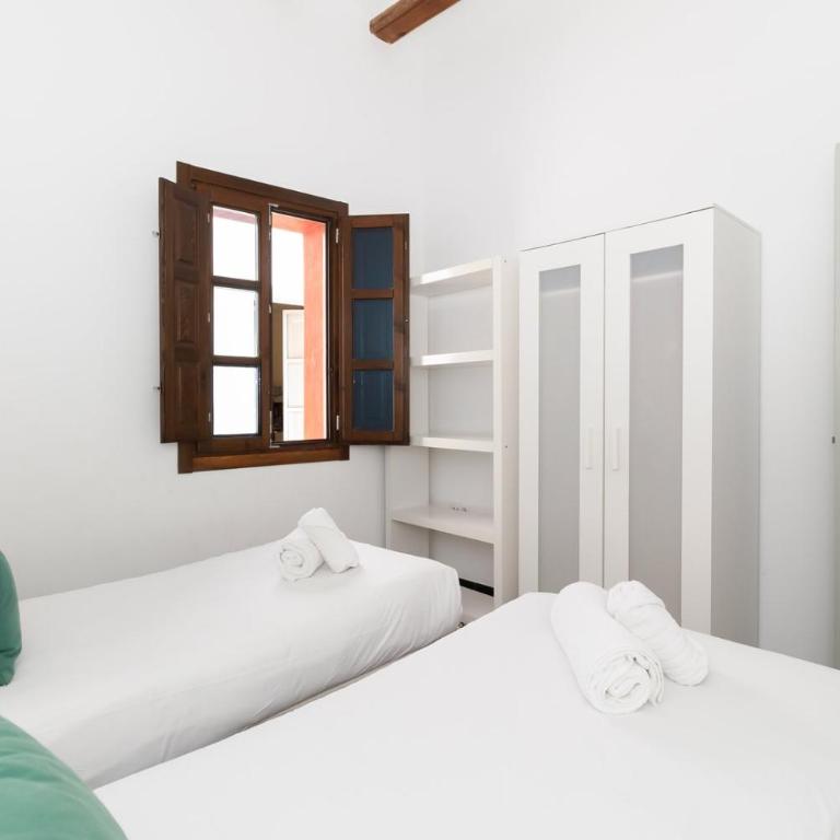 GuestReady - A perfect stay in Ciutat Vella - Two-Bedroom Apartment - 5