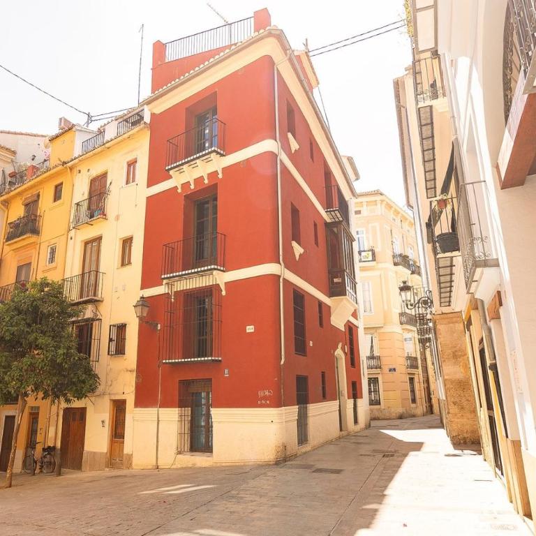 GuestReady - A perfect stay in Ciutat Vella - Two-Bedroom Apartment - 15
