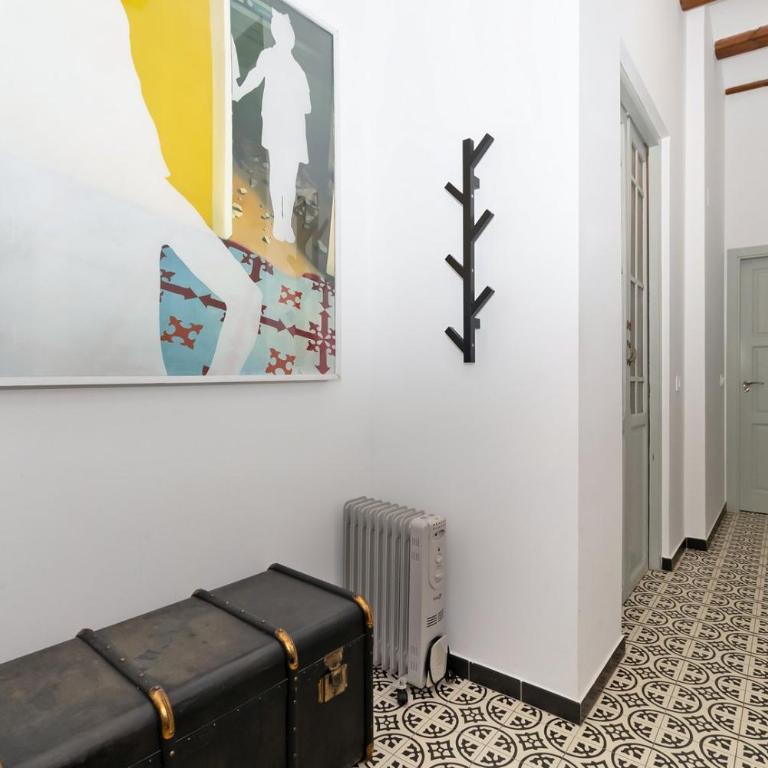 GuestReady - A perfect stay in Ciutat Vella - Two-Bedroom Apartment - 9