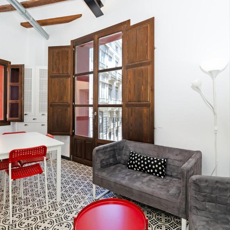 GuestReady - A perfect stay in Ciutat Vella - Two-Bedroom Apartment - 6