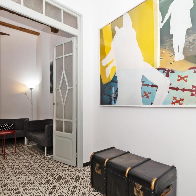 GuestReady - A perfect stay in Ciutat Vella - Two-Bedroom Apartment - 24