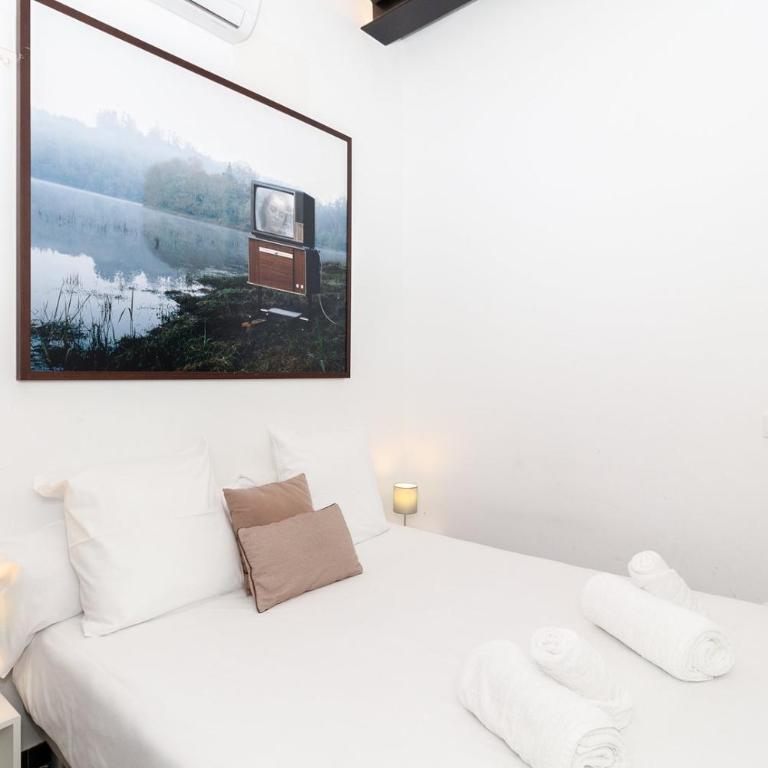 GuestReady - A perfect stay in Ciutat Vella - Two-Bedroom Apartment - 17