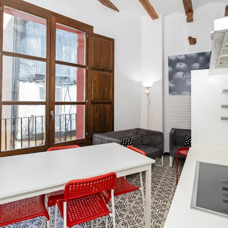 GuestReady - A perfect stay in Ciutat Vella - Two-Bedroom Apartment - 28