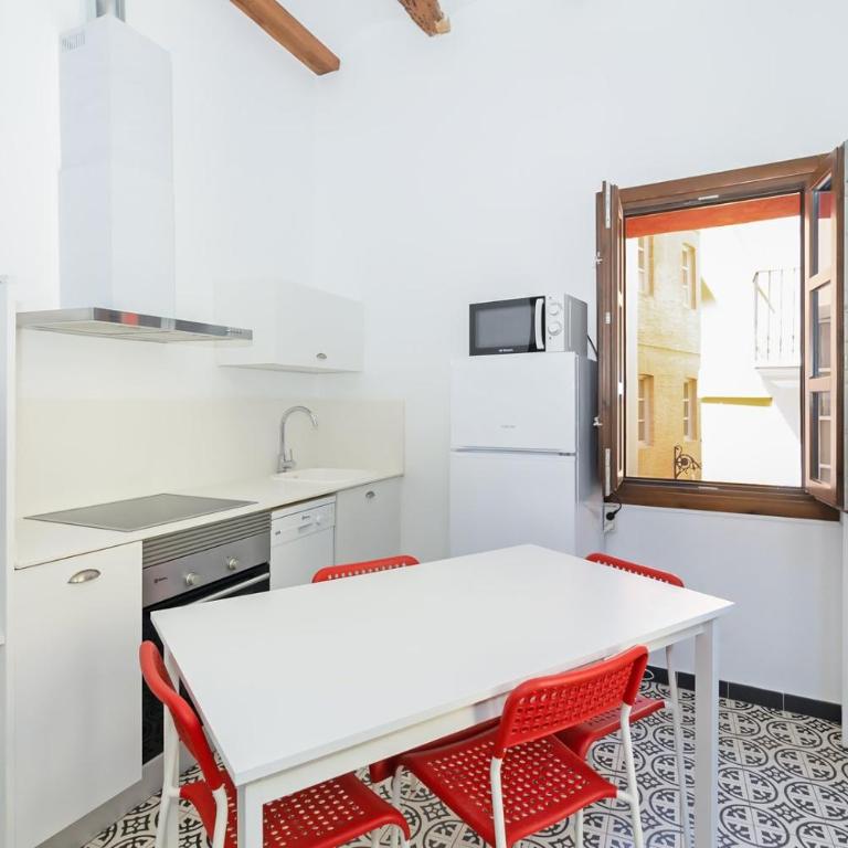 GuestReady - A perfect stay in Ciutat Vella - Two-Bedroom Apartment - 29