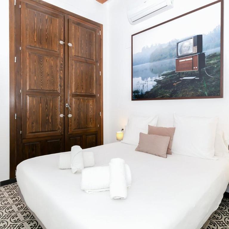 GuestReady - A perfect stay in Ciutat Vella - Two-Bedroom Apartment - 7