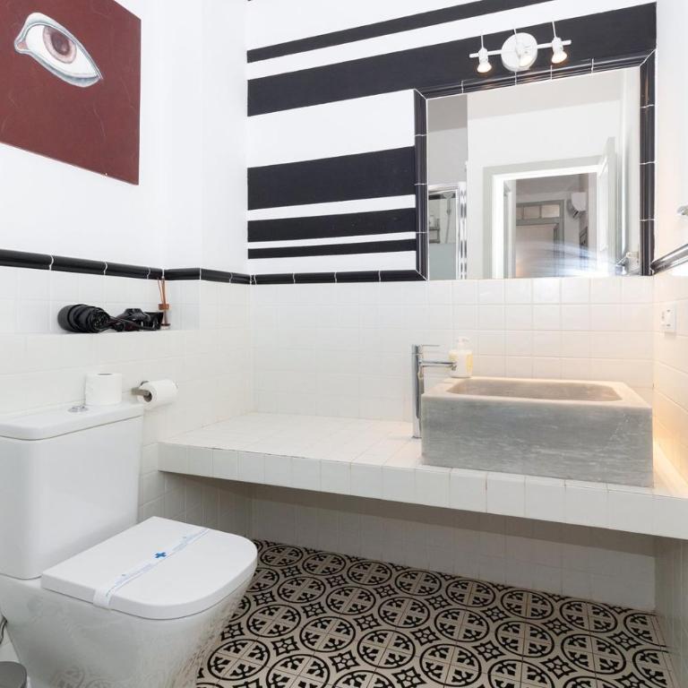 GuestReady - A perfect stay in Ciutat Vella - Two-Bedroom Apartment - 2