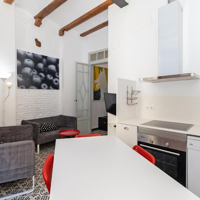 GuestReady - A perfect stay in Ciutat Vella - Two-Bedroom Apartment - 11