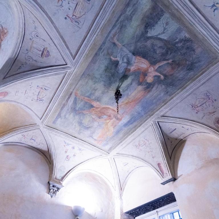 2 passi dall'acquario- Le Vele al Porto Antico - Casa con 1 Camera da Letto - 4